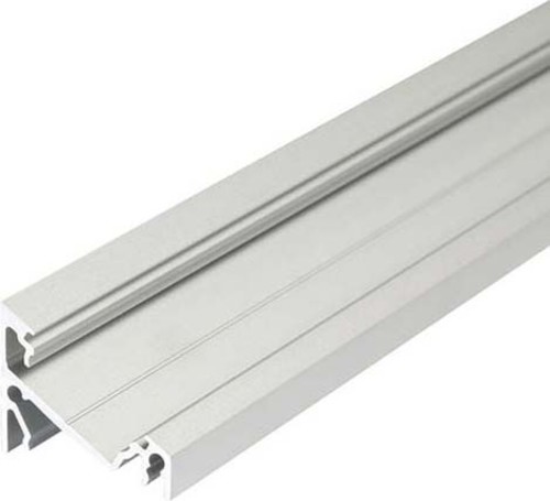 Brumberg Leuchten LED-Eckprofilset weiss 1000mm 53911070