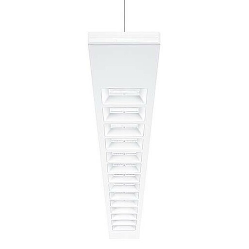 Zumtobel Group LED-Pendelleuchte weiß, 4000K CLEVO ID #42186128