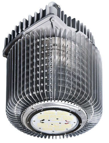 Lichtline LED-Hallentiefstrahler 5000K 431050650016