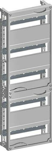 Siemens Dig.Industr. Montagebausatz 750x250mm 8GK4001-5KK11