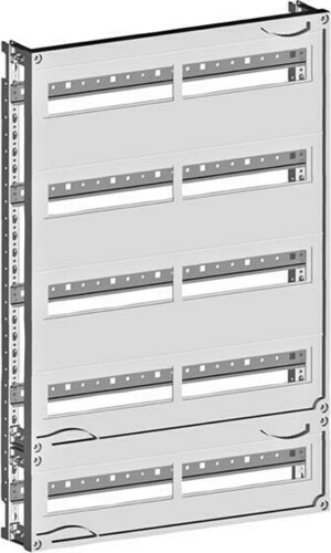 Siemens Dig.Industr. Montagebausatz 750x500mm 8GK4001-5KK22