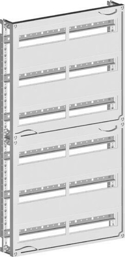 Siemens Dig.Industr. Montagebausatz 900x500mm 8GK4101-6KK22