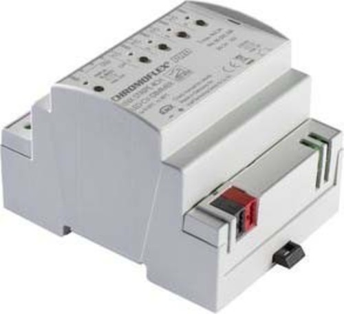 Barthelme Steuergerät CHROMOFLEX Pro KNX 66000384