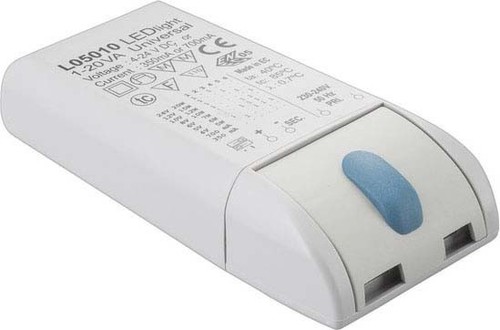 Barthelme Konverter MiniDimmer 230-240V 350/700mA LEDTREIB67