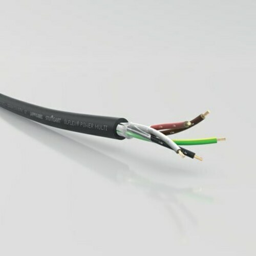 Lapp Kabel&Leitung ÖLFLEX POWER MULTI 3G16AWG 611603