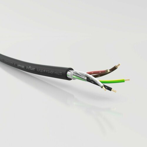 Lapp Kabel&Leitung ÖLFLEX POWER MULTI 3G16AWG 611603/305