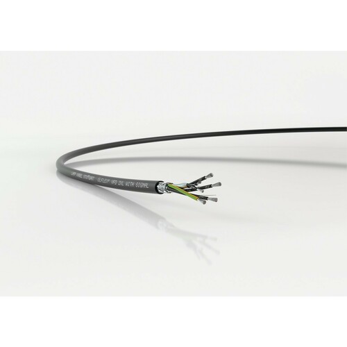 Lapp Kabel&Leitung ÖLFLEX VFD 2XL W/SIGNAL 4G4+(2x1) 700712