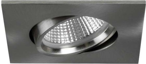 Brumberg Leuchten LED-Einbaustrahler d2w, nickel, 350mA 12465153