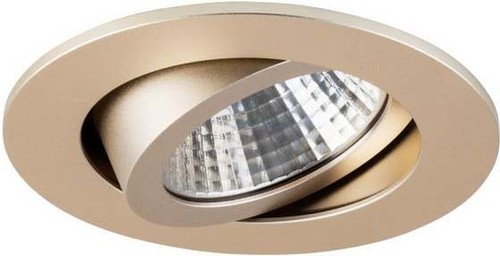 Brumberg Leuchten LED-Einbaustrahler chrom, TRIACdim 39261023