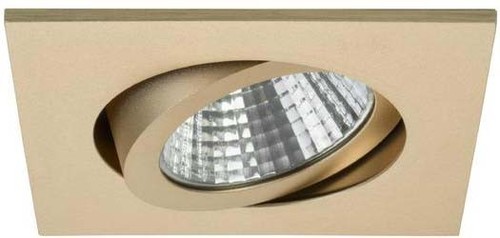 Brumberg Leuchten LED-Einbaustrahler chrom, TRIACdim 39262023