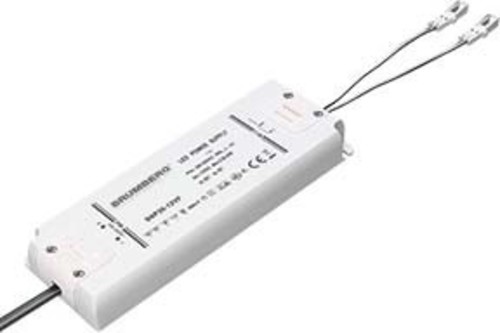 Brumberg Leuchten LED-Netzgerät 12VDC 30W 2000mm Kab 17110000