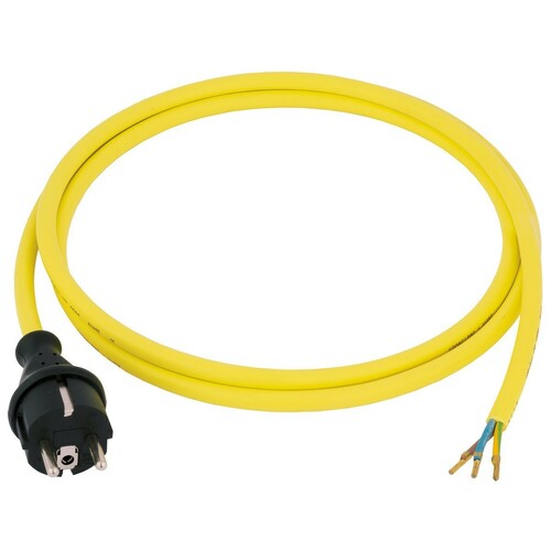 Lapp Zubehör ÖLFLEX PLUG 540P05 3G1 5M IP44V250V 73224194