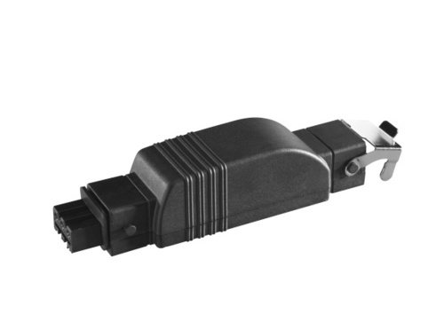 Somfy Awning Slim Receiver io Plug 1811683