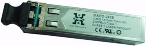 Televes Modul-Adapter SFP f. EKA1000SFP,2Faser EKASFP2F