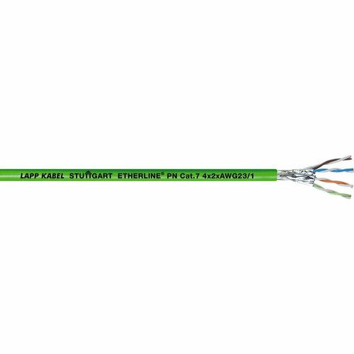 Lapp Kabel&Leitung ETHERLINE PN CAT.7 P A 2170607/1000