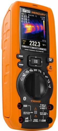 HT Instruments Multimeter 80x80pixel MERCURY