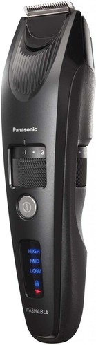 Panasonic SDA Bartschneider Premium ER-SB40-K803 sw