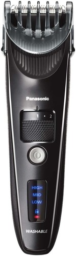 Panasonic SDA Bartschneider Premium ER-SC40-K803 sw