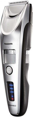 Panasonic SDA Bartschneider Premium ER-SC60-S803 si/sw