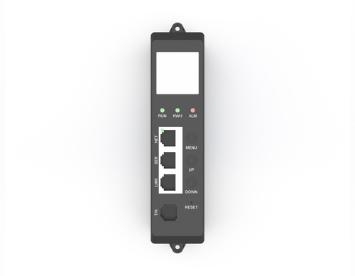 Enoc Monitoring Modul 1-phas.f. EPI Serie EPI MM 1 G2