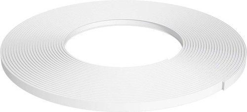 EVN Lichttechnik Profil-Abdeckung opal, 2500mm KAMF25M