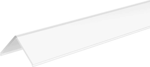 EVN Lichttechnik Profil-Abdeckung opal, 300cm KAMQ300