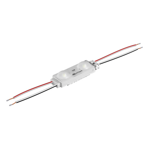 EVN Lichttechnik LED-Modul 10er-Kette 6500K IP67 LCB20110