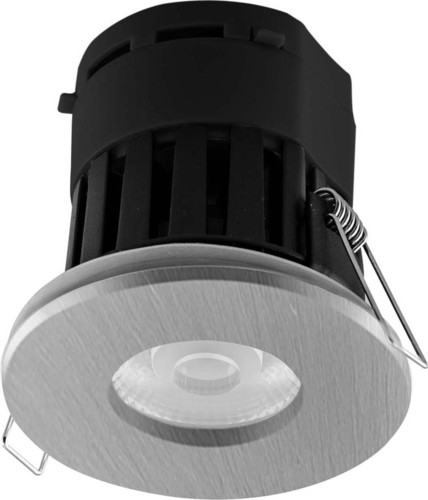 EVN Lichttechnik LED-Einbauleuchte IP65 3000/4000K EDS-Optik P65071325