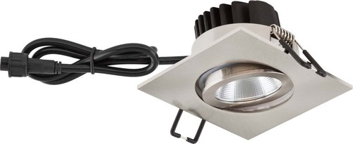 EVN Lichttechnik LED-Einbauleuchte IP65 350mA 3000K EDS-Opt PC654061302