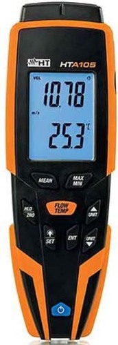 HT Instruments Heissdraht-Anemometer HTA105