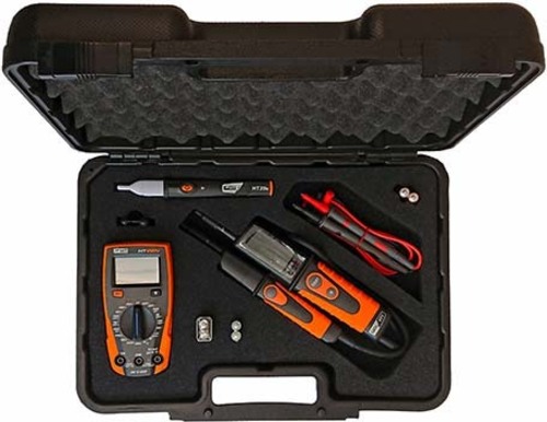 HT Instruments Basis-Messgeräteset Safety-KIT