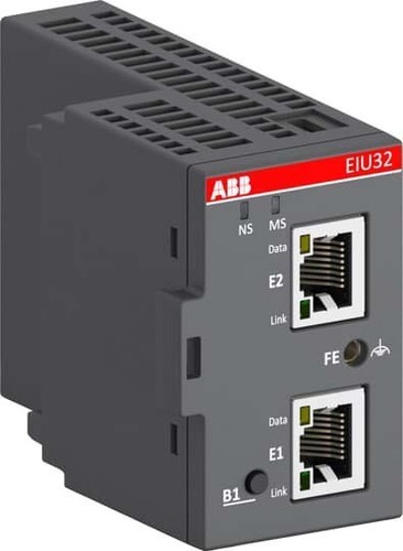 ABB Stotz S&J EtherNet/IP Interface EIU32.0