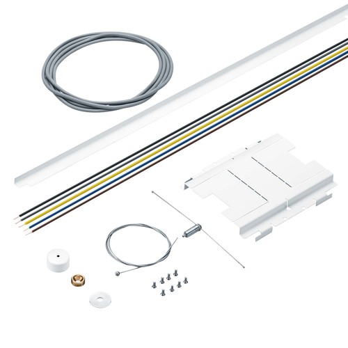 Zumtobel Group Lichtbandverbinder LF3 D/I LB #22171147