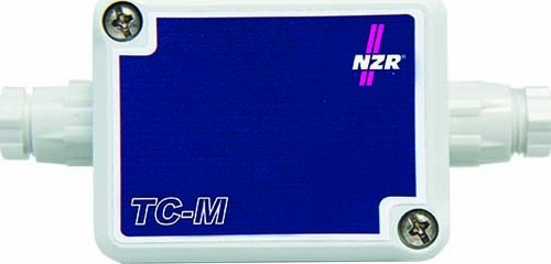 NZR USB-Empfänger inkl. Antenne 8320