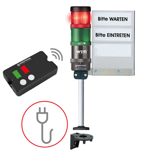 Werma Signal SET Funk 64919101