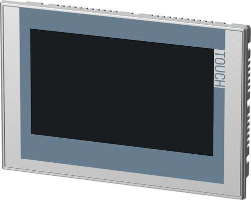 Siemens Dig.Industr. SIMATIC HMI TP900 Basic Panel 6AV21436JB000AA0