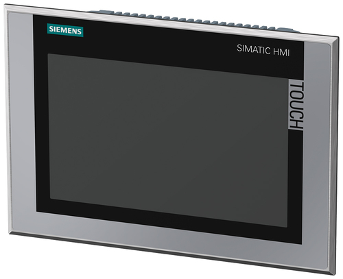 Siemens Dig.Industr. SIMATIC HMI TP900 INOX 6AV21448JC100AA0