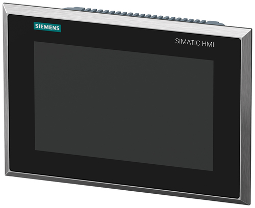 Siemens Dig.Industr. SIMATIC HMI TP900 Comfort INOX PCT 6AV21448JC200AA0