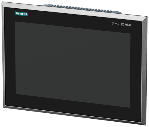 Siemens Dig.Industr. SIMATIC HMI TP1200 Comfort INOX Edelstahlfront 6AV21448MC200AA0