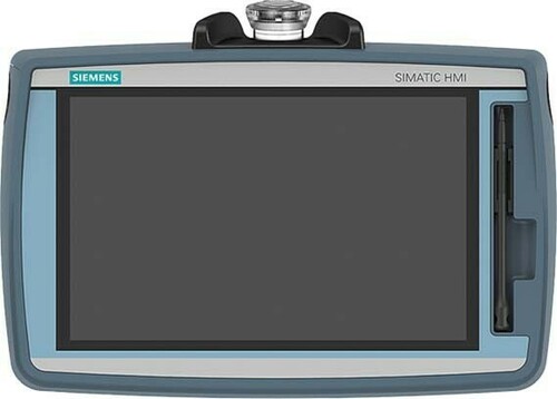 Siemens Dig.Industr. SIMATIC HMI TP1000F MOBILE RO 10.0 6AV21456KB100AS0