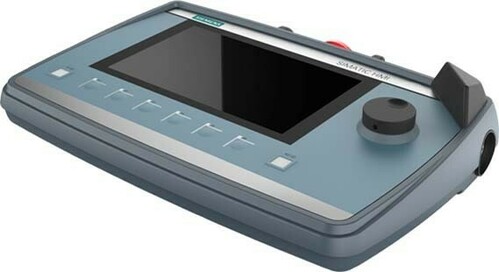 Siemens Dig.Industr. SIMATIC HMI KTP700F Mobile HW 6AV21458GB000AA0