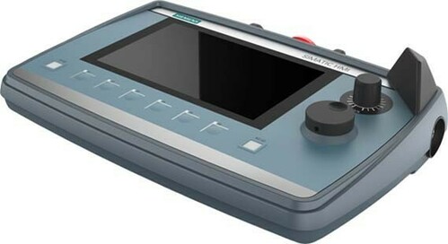 Siemens Dig.Industr. SIMATIC HMI KTP700F Mobile HW/OR 6AV21458GB010AA0