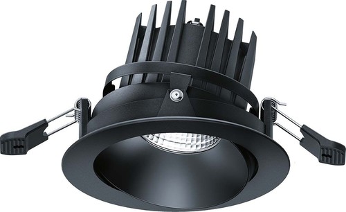 Zumtobel Group LED-Deckeneinbauleuchte 2700K MICROS2 R #60818950