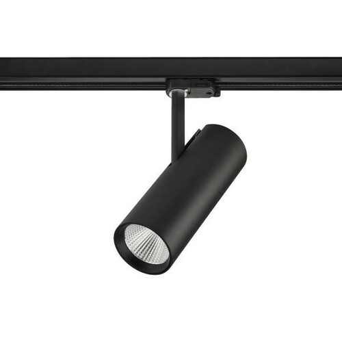 Brumberg Leuchten LED-Schienenstrahler 3000K schwarz 88397183