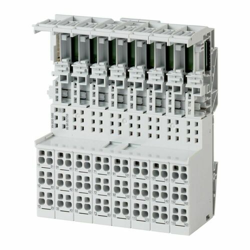 Eaton Basismodul Block XI/ON Schraube XN-B3S-SBB