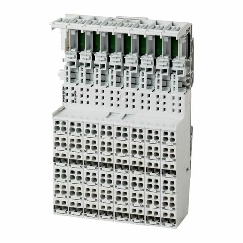 Eaton Basismodul Block XI/ON Schraube XN-B6S-SBCSBC