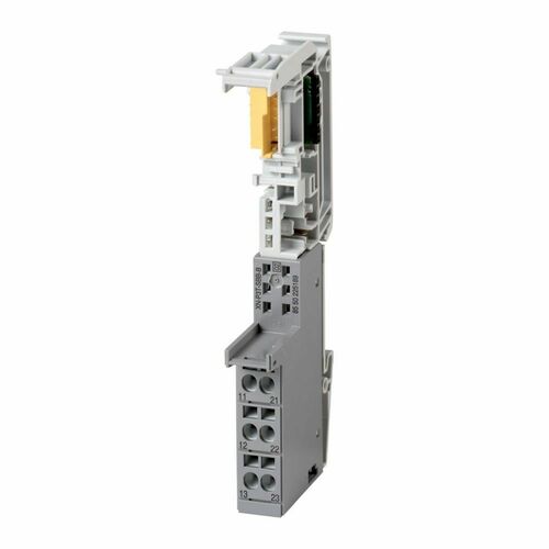 Eaton Basismodul Scheibe XI/ON Zugfeder XN-P3T-SBB-B