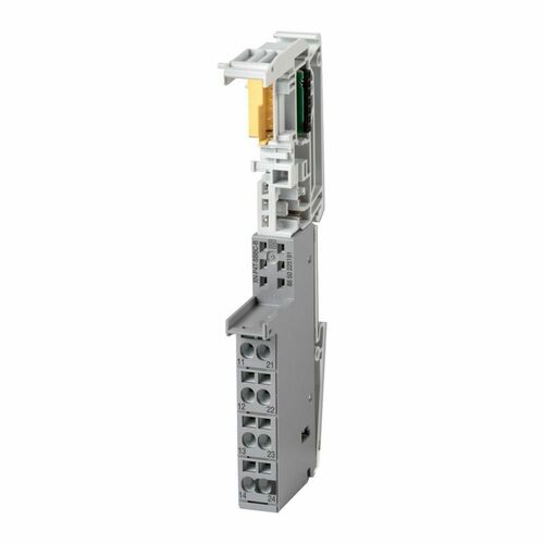 Eaton Basismodul Scheibe XI/ON Zugfeder XN-P4T-SBBC-B