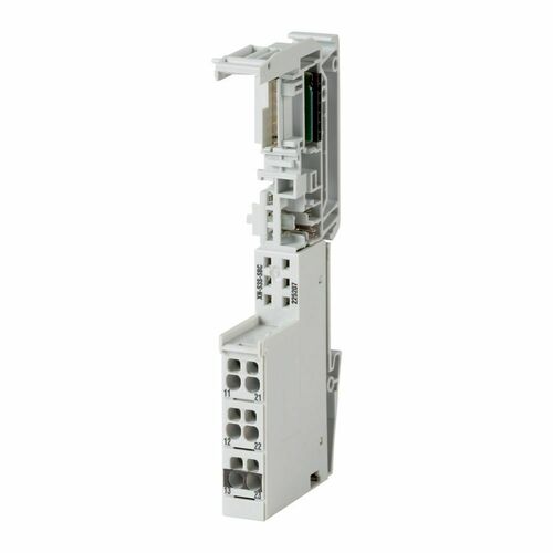 Eaton Basismodul Scheibe XI/ON Schraube XN-S3S-SBC