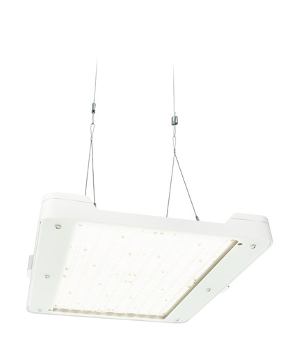 Philips Lighting LED-Hallenstrahler 840 DALI BY481P LED #97468800